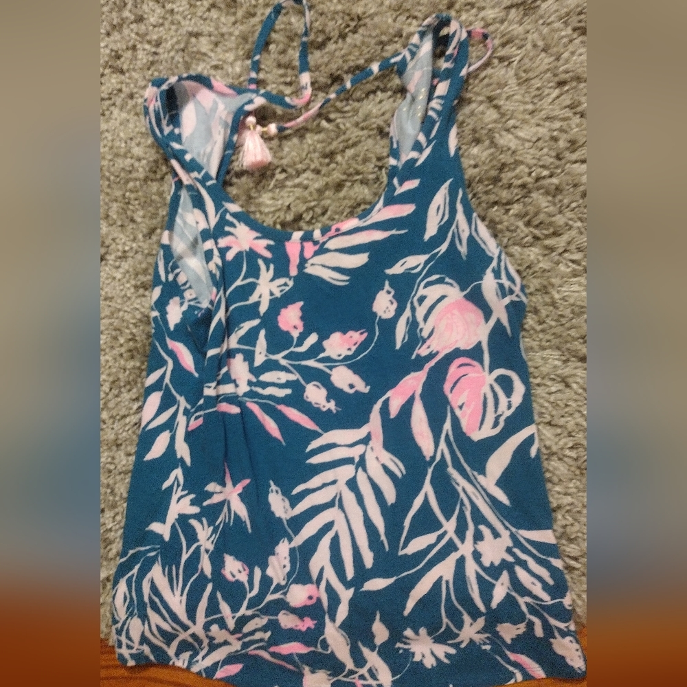 Lilly Pulitzer xs
